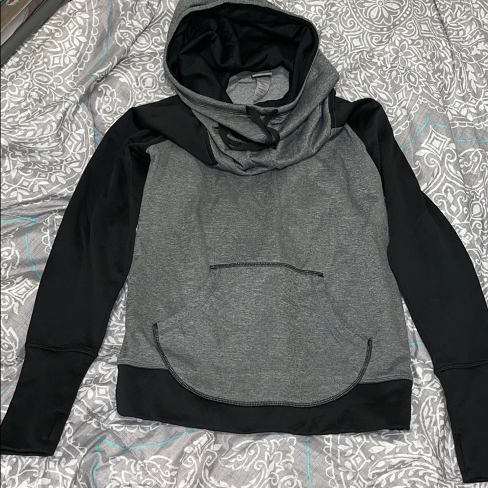 CHAMPION: Sweatshirt